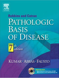 Pathologic Basis of Disease