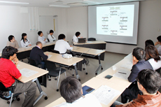 分野カンファレンス