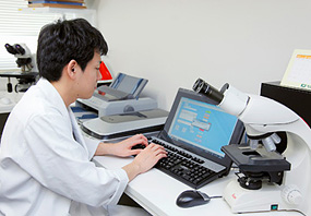 外科病理診断・剖検診断にのぞむ