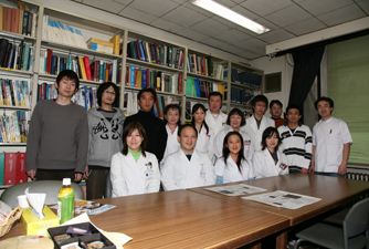 2007年 集合写真