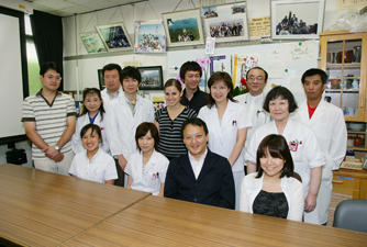 2008年 集合写真