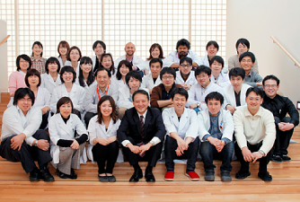 2012年 集合写真