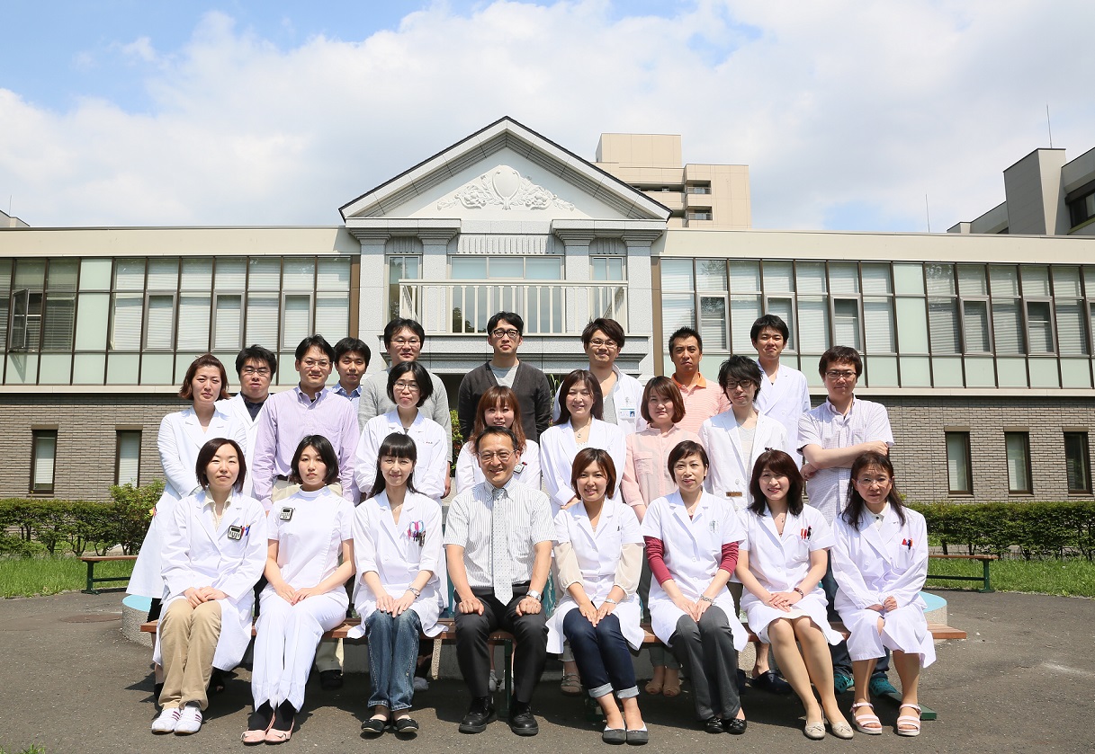 2013年 集合写真