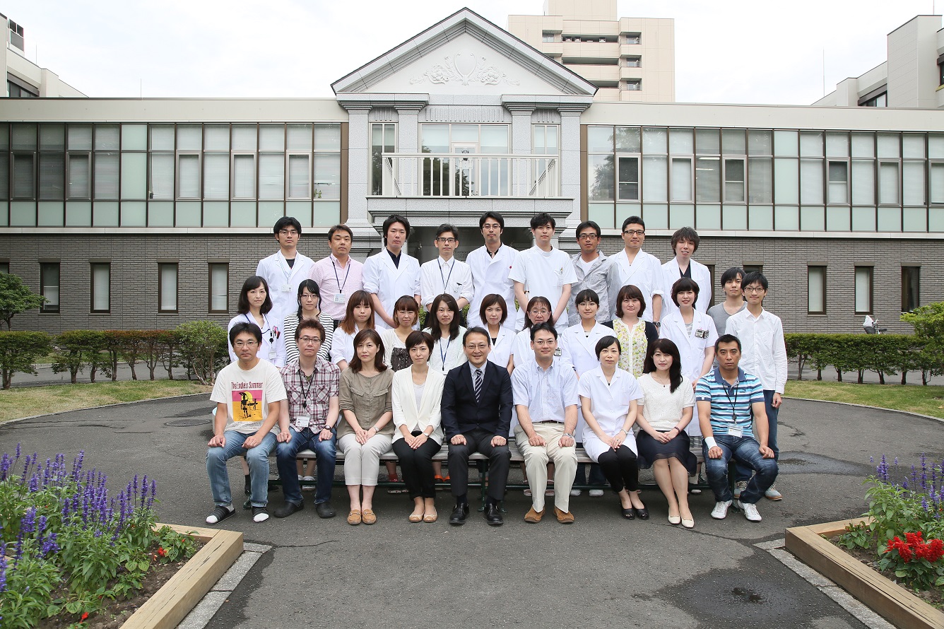 2015年 集合写真