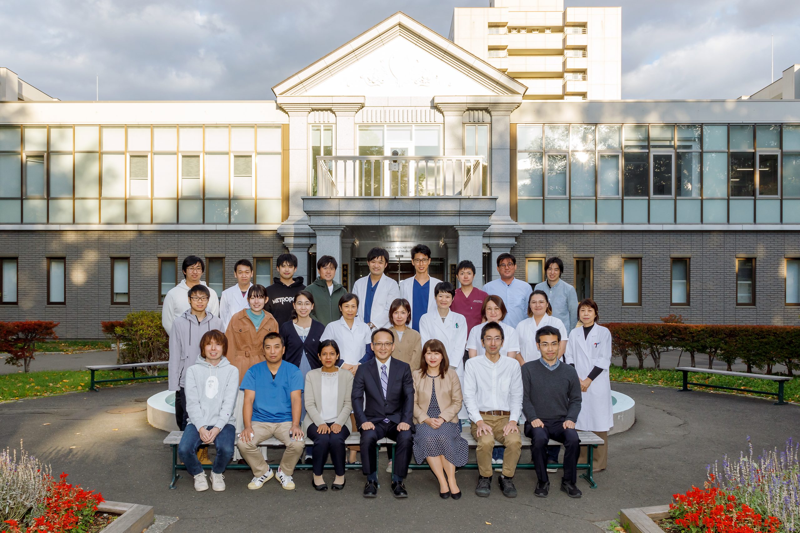 2021年 集合写真