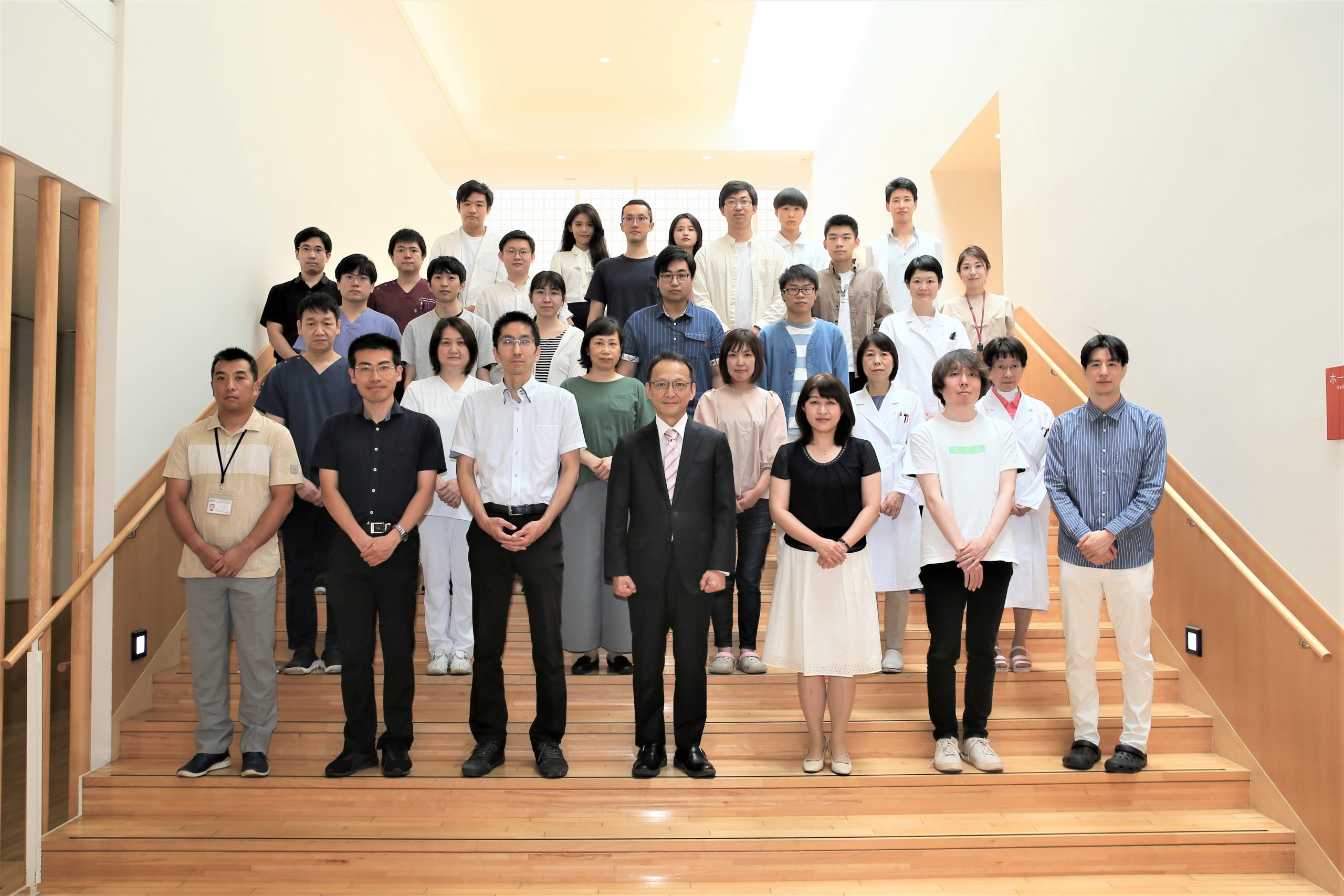 2022年 集合写真