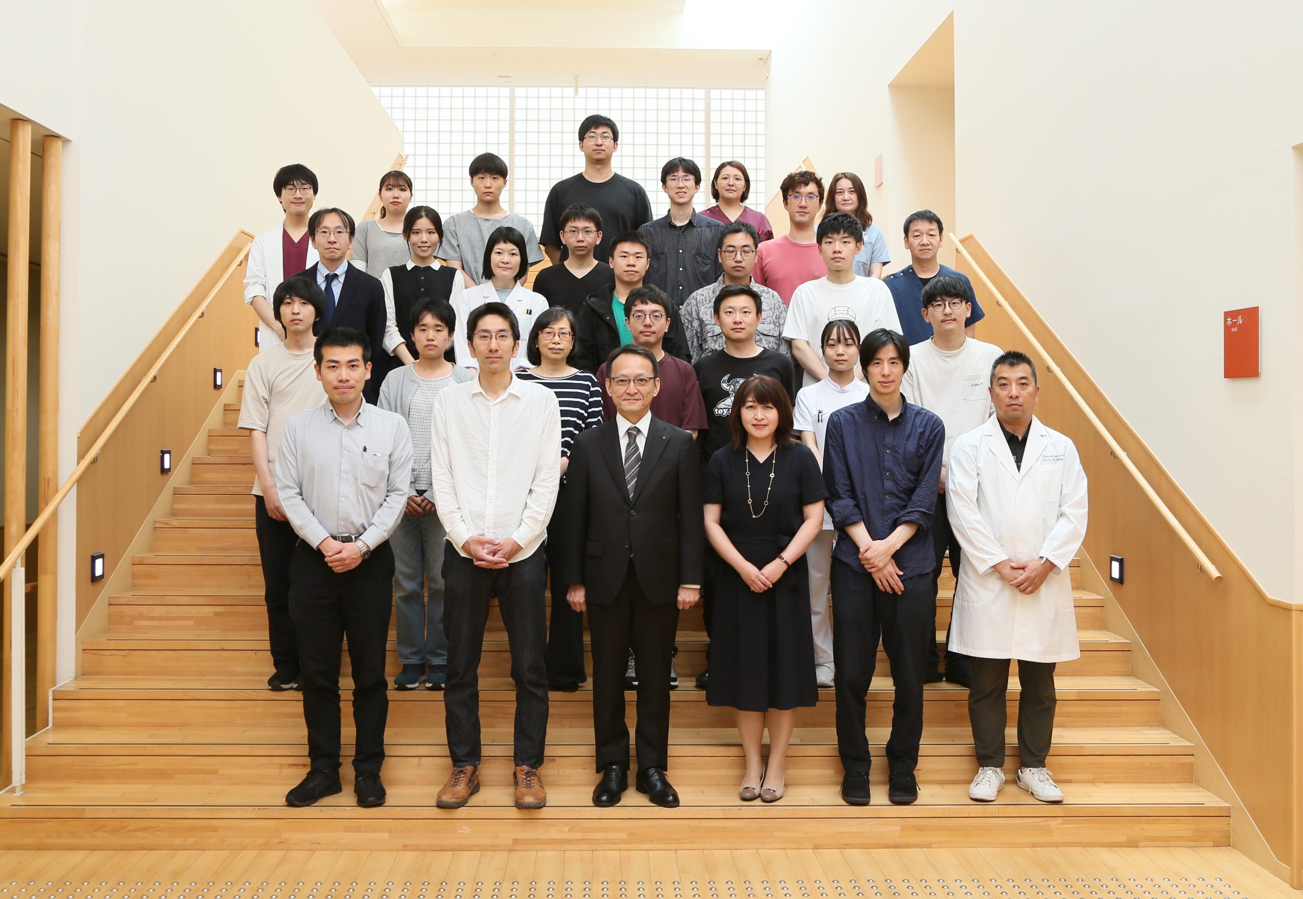 2024年 集合写真