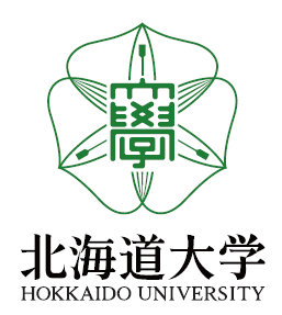 北海道大学のリンク